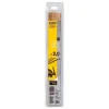 Baguettes métal d'apport TIG - ACIER - Ø 2- (Blister de 40 pièces)