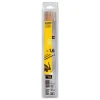 Baguettes métal d'apport TIG - ACIER - Ø 1,6 - (Blister de 60 pièces)