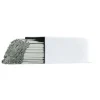Baguettes métal d'apport TIG - ALU AlMg5 - Ø 1,6 - Vrac 1kg
