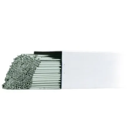 Baguettes métal d'apport TIG - INOX 316L - Ø 1,6 - Vrac 1kg