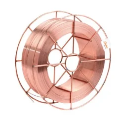 Bobine de fil MIG-MAG D 300 mm - ACIER - D 1,6 - 15kg - SELECTARC