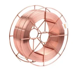 Bobine de fil MIG-MAG D 300 mm - ACIER - D 0,8 - 15kg