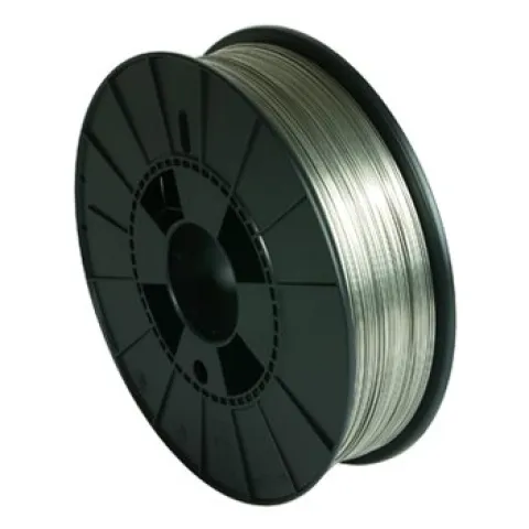 Bobine de fil plein D 200 mm - INOX 308 LSi - D 0,8 - 5kg