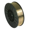 Bobine de fil plein D 200 mm - Spéciale tôle THLE (CUAL8) - D 1 mm - 5 kg