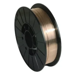 Bobine de fil plein D 200 mm - Spéciale tôle THLE (CUSI3) - D 1 - 5 kg