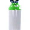 Bouteille ARGON +CO2 MISON12 DUES MOBIL 2,3 m3 LINDE