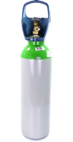 Bouteille ARGON +CO2 MISON12 DUES MOBIL 2,3 m3 LINDE