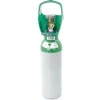 Bouteille ARGON 4.5 DUES MINI 1 m3 LINDE