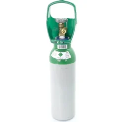 Bouteille ARGON 4.5 DUES MINI 1 m3 LINDE
