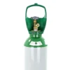 Bouteille ARGON 4.5 DUES MOBIL 2,3 m3 LINDE
