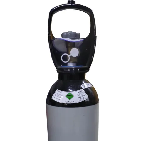 Bouteille AZOTE DUES MOBIL 2 m3 LINDE