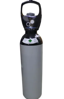 Bouteille AZOTE DUES MOBIL 2 m3 LINDE