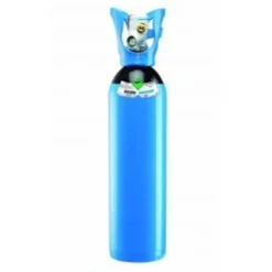 Bouteille AZOTE HYDROGENE - SMARTOP - 2,1 m3 AIR LIQUIDE - 207