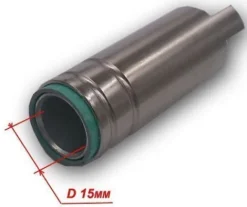 Buse de pointage pour torche 250 A