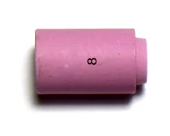 3 Buses N° 8 - Ø12,5 pour torches TIG SR9/SRL20/SR20HD