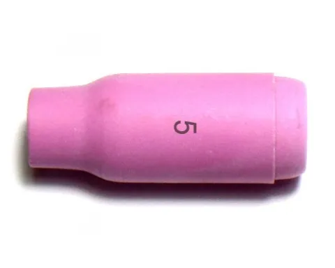 3 Buses N°5 - Ø8 - pour torches TIG SR17/SR17V/SR26/SR18