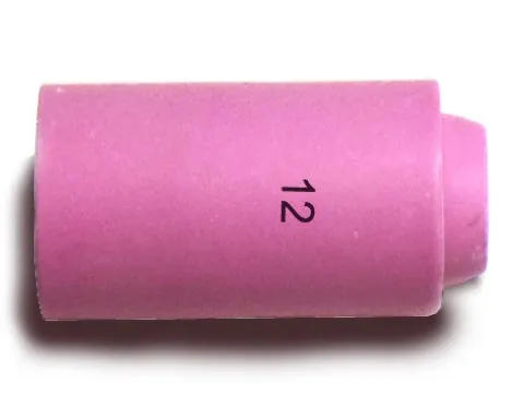 3 Buses N°12 - Ø19,5 - pour torches TIG SR17/SR17V/SR26/SR18