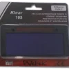 Cellule automatique Klear 105 - 105x50mm - Teinte 11 - WELTEK
