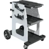 CHARIOT DE TRANSPORT 4M3 WELD 810 - GYS