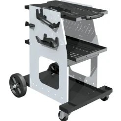 CHARIOT DE TRANSPORT 4M3 WELD 810 - GYS