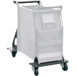 Chariot de transport TIG 250 AC/DC HF