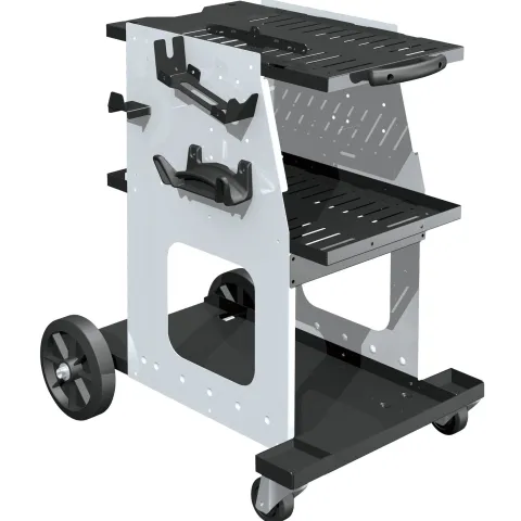 CHARIOT DE TRANSPORT WELD 910