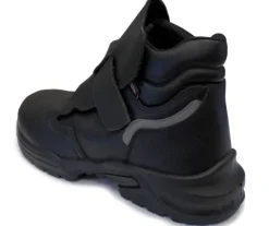 Chaussure de soudeur en cuir - T48 - UNIWORK