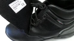Chaussure de soudeur en cuir - T44 - UNIWORK