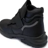 Chaussure de soudeur en cuir - T40 - UNIWORK