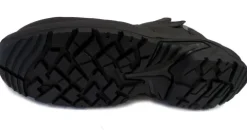 Chaussure de soudeur en cuir - T40 - UNIWORK