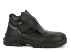 Chaussure de soudeur en cuir - T40 - UNIWORK