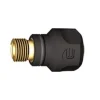 Coiffe courte pour torches TIG SR9/SR20/SR20HD