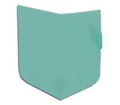 5 Écrans de garde - Extérieur - pour masque OPTREL P550