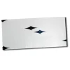 20 Écrans de garde extérieur - 110 x 60 mm - verre minéral