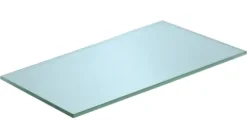 10 Écrans de garde - Intérieur 106 x 66 mm pour masque LCD GYSMATIC 9/13 G