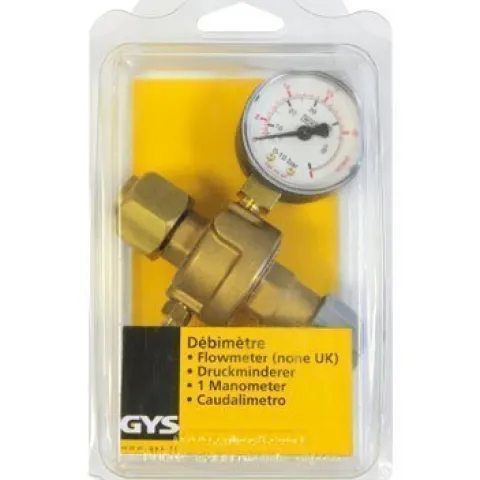 Débilitre 12L/min - GYS -
