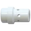 3 diffuseurs pour torche MIG 350A refroidie air (MB36)