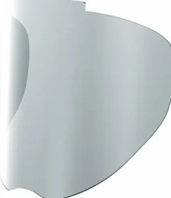 Ecran de garde pour MASQUE DE MEULAGE OPTREL CLEARMAXX - TRANSPARENT - Unité