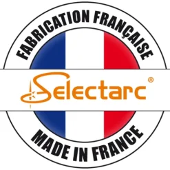 Electrodes ACIER rutiles EE40- D3,2 - ( 174 pièces )- 5,2 KG