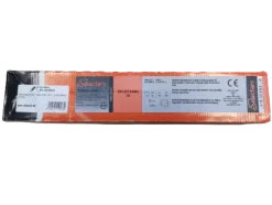 Electrodes ACIER rutiles EE40- D2,5 - ( 295 pièces ) 5,5 KG