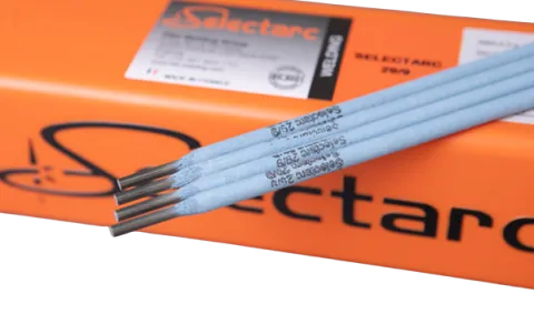 Electrodes ACIER rutiles EE 29/9- D2,5 - ( 216 pièces )- 4 KG - MAINTENANCE / REPARATION