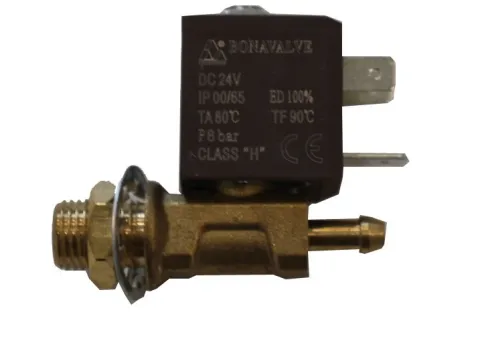 Electrovanne 24 V DC pour poste SMARTMIG 182- 183 - GYS