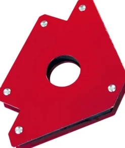 EQUERRE MAGNETIQUE - Epaisseur 20 mm - Côté 110mm - GYS