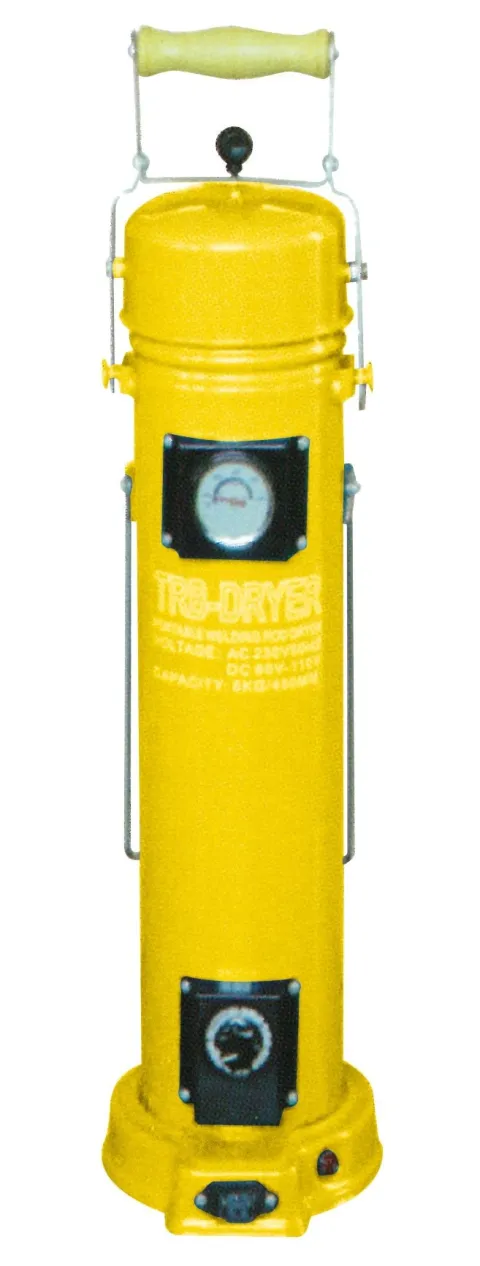 Etuve à électrodes 50°/ 200°C - Capacité 5Kg