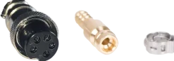 FICHE MALE 5 PLOTS + RACCORD GAZ - EASYWELD