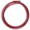 Gaine Rouge spéciale Alu, Inox, 3 m, Ø1/1,2