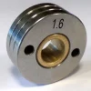 GALET Ø1.2/1.6 ACIER - EasyTech 350 SW / 501 SW - EASYWELD