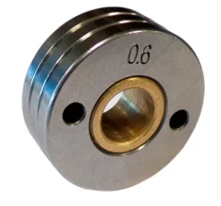 GALET ACIER Ø 0.8 / 1 - MONOMIG 255 - WUITHOM