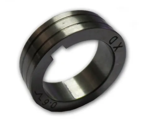 GALET ACIER Ø0.8/1 - MULTIMIG 215 LCD - WUITHOM - LINCOLN - EASYWELD