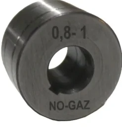 GALET ACIER NO-GAZ- 0.8 - 1 MM - MONOMIG 195 / 205 Avant 2016 - WUITHOM